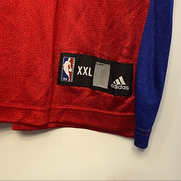 Vintage Blake Griffin Los Angeles Clippers Jersey - Picture 4 of 5